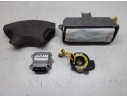 Recambio de kit airbag para chrysler voyager (rg) 2.4 cat referencia OEM IAM 73427A  