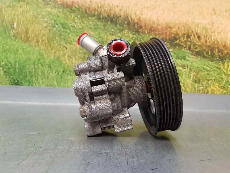 Recambio de bomba direccion para opel insignia berlina edition referencia OEM IAM 13273784  