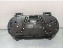Recambio de cuadro instrumentos para dacia sandero 1.0 tce 90 referencia OEM IAM 0103604074 VPLR1F14B115FA 