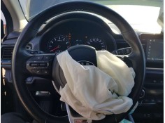 Recambio de volante para kia rio (yb) gt line referencia OEM IAM 56100H8DS0GTB  TOCADO