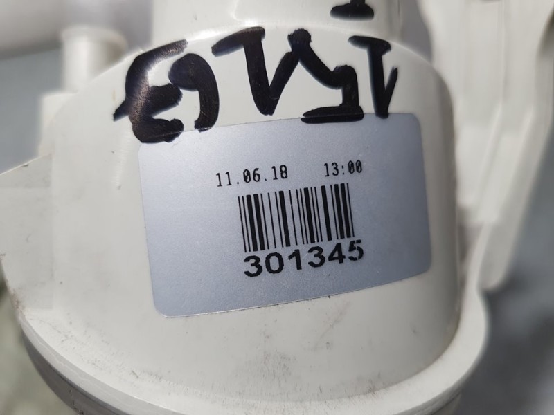 Recambio de piloto delantero izquierdo para mini mini (r50,r53) one referencia OEM IAM SIN REF  