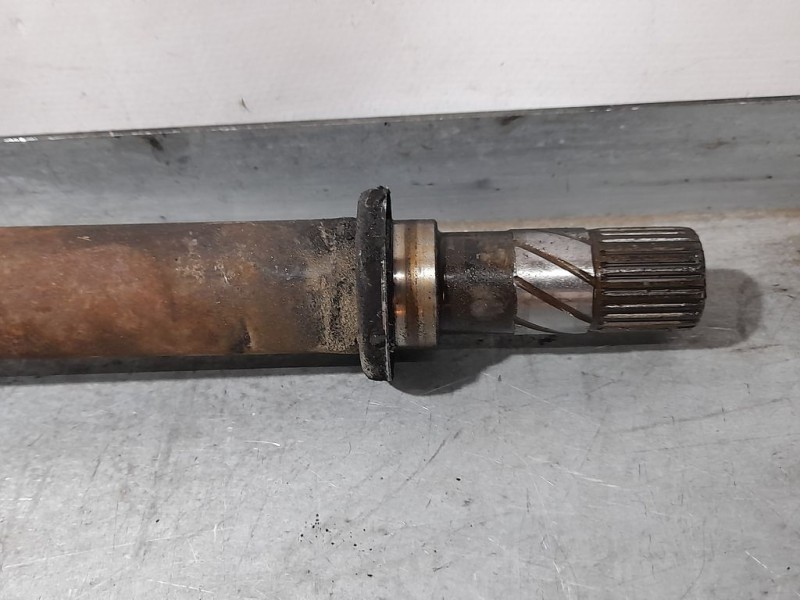 Recambio de transmision delantera derecha para renault megane ii classic berlina confort authentique referencia OEM IAM 82003792