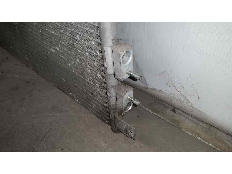 Recambio de condensador / radiador aire acondicionado para alfa romeo 147 (190) 1.9 jtd 120 collezione referencia OEM IAM   