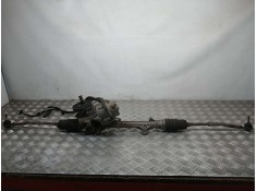 Recambio de cremallera direccion para citroën c-elysée seduction referencia OEM IAM 9805202780 6900002656A JTEKT ELECTRO-MECANIC