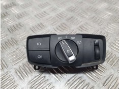 Recambio de mando luces para bmw serie 4 gran coupe (f36) 418d referencia OEM IAM 684751201 63011117 