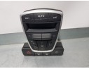 Recambio de mando climatizador para renault laguna grandtour iii dynamique referencia OEM IAM 275100002R A02000A8400001 CALSONIC