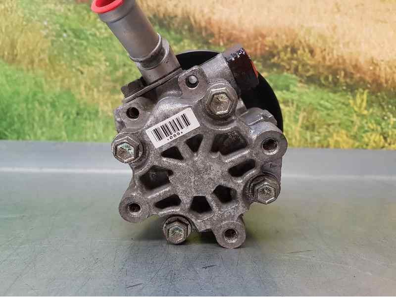 Recambio de bomba direccion para opel insignia berlina edition referencia OEM IAM 13273784  