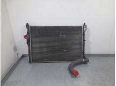 RADIADOR AGUA 836060200 DENSO PA66GF30