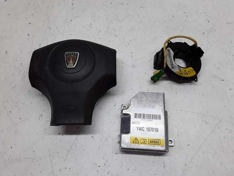 Recambio de airbag delantero izquierdo para mg serie 25 (rf) classic (3-ptas.) referencia OEM IAM   