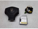 Recambio de airbag delantero izquierdo para mg serie 25 (rf) classic (3-ptas.) referencia OEM IAM   