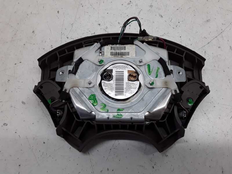 Recambio de kit airbag para chrysler voyager (rg) 2.4 cat referencia OEM IAM 73427A  