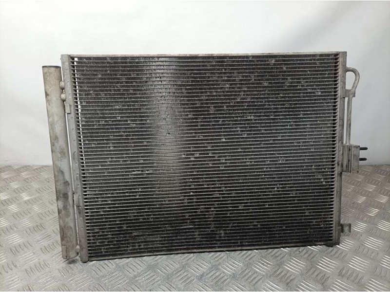 Recambio de condensador / radiador aire acondicionado para kia cee´d business referencia OEM IAM GDEU  