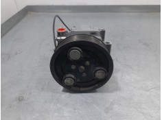 COMPRESOR AIRE ACONDICIONADO H12A1AE4DC K1001336 