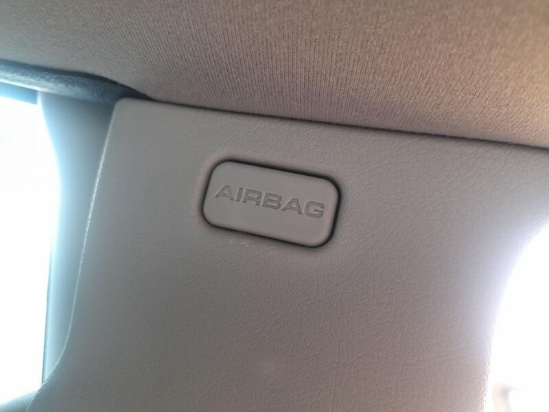 Recambio de airbag cortina delantero izquierdo para lancia phedra (179_) 2.2 jtd (179axc1a) referencia OEM IAM 1400418980  