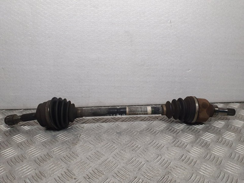 Recambio de transmision delantera izquierda para peugeot 208 access referencia OEM IAM 9803959580  