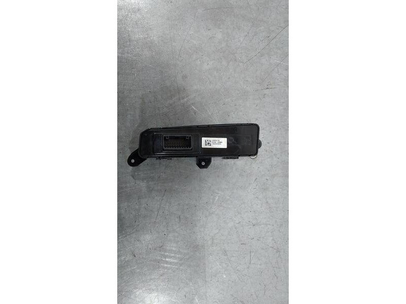 Recambio de interruptor para hyundai ioniq style elektro referencia OEM IAM 120035116 299208664 