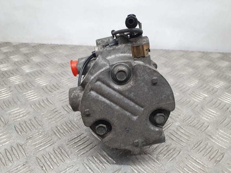 Recambio de compresor aire acondicionado para suzuki swift berlina (mz) gl (5-ptas.) referencia OEM IAM 3414160 MSC60CAS 