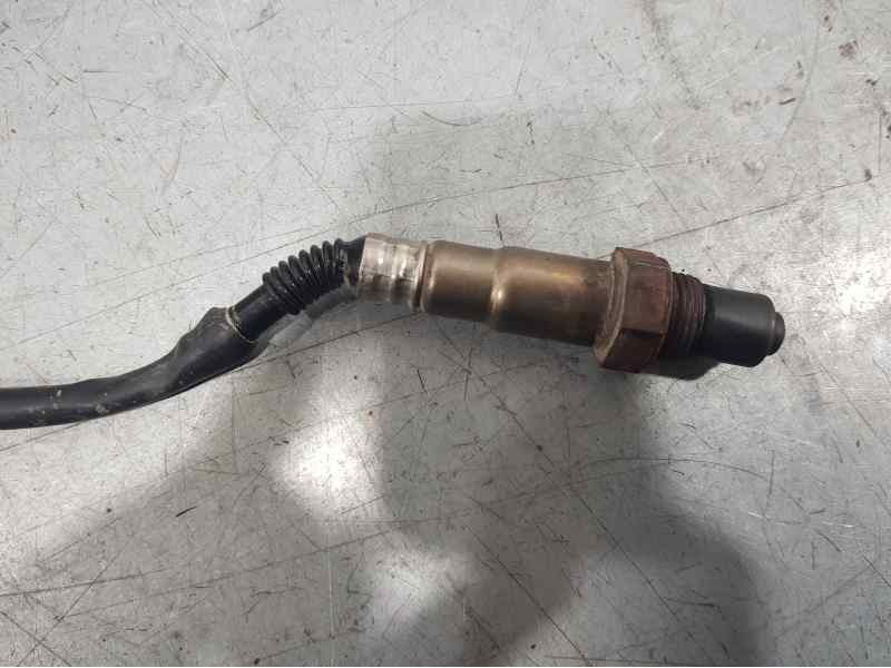 Recambio de sonda lambda para hyundai i20 active classic blue referencia OEM IAM 8921004110 9025030139 