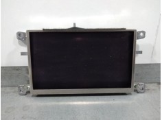 Recambio de sistema navegacion gps para audi a4 ber. (b8) basis referencia OEM IAM 8T0919603f  