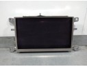 Recambio de sistema navegacion gps para audi a4 ber. (b8) basis referencia OEM IAM 8T0919603f  