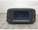 Recambio de sistema navegacion gps para hyundai kona essence 2wd referencia OEM IAM 96160J9030TMT ADBC0J9EE 