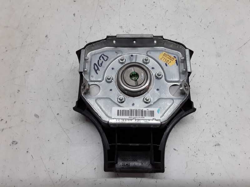 Recambio de airbag delantero izquierdo para mg serie 25 (rf) classic (3-ptas.) referencia OEM IAM   