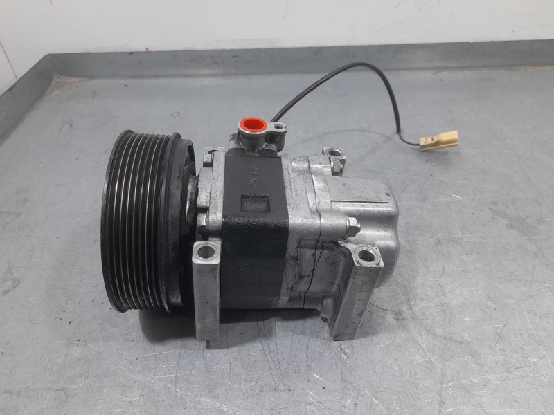 Recambio de compresor aire acondicionado para mazda 5 (cr) 2.0 cd (cr19) referencia OEM IAM H12A1AE4DC K1001336 