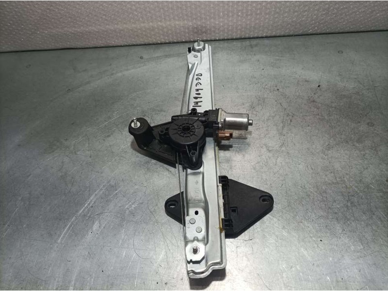 Recambio de elevalunas delantero derecho para dacia sandero 1.0 tce 90 referencia OEM IAM 403270G  ELECTRICO