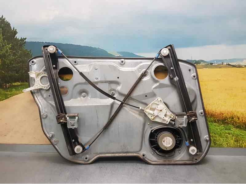 Recambio de elevalunas delantero derecho para seat cordoba berlina (6l2) stella referencia OEM IAM 6L4837752DJ  ELECTRICO