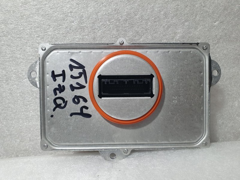 Recambio de centralita faro para peugeot 3008 active referencia OEM IAM L90208185 S45040200 