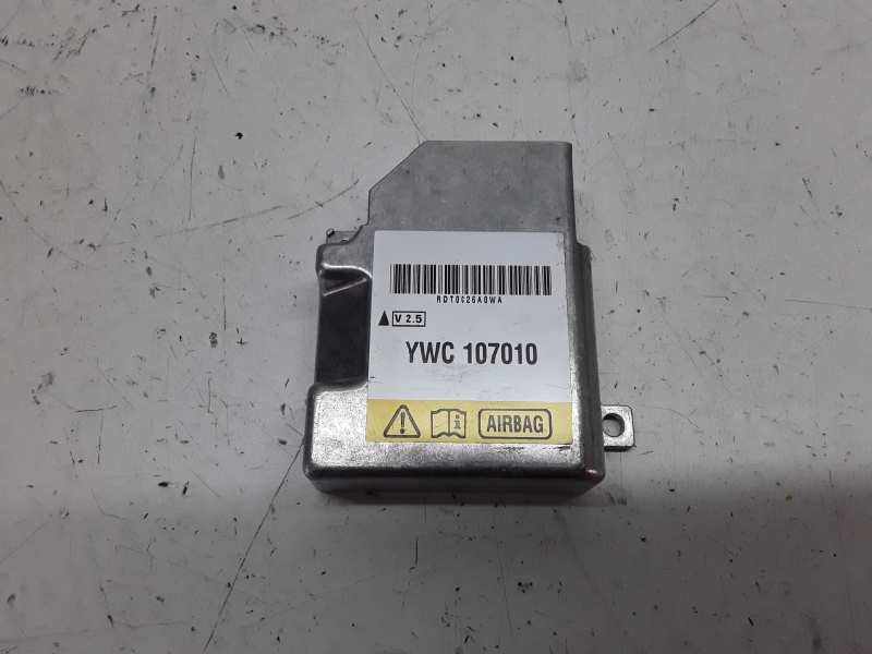 Recambio de airbag delantero izquierdo para mg serie 25 (rf) classic (3-ptas.) referencia OEM IAM   