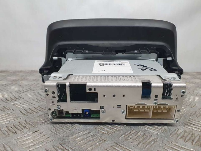 Recambio de sistema navegacion gps para hyundai kona essence 2wd referencia OEM IAM 96160J9030TMT ADBC0J9EE 