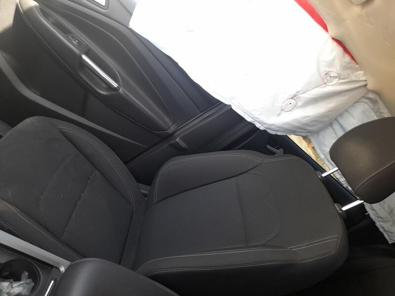 Recambio de asiento delantero derecho para ford kuga ii (dm2) 2.0 tdci referencia OEM IAM   