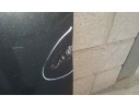 Recambio de puerta lateral corredera izquierda para peugeot partner tepee outdoor referencia OEM IAM  TOCADA CRISTAL ROTO