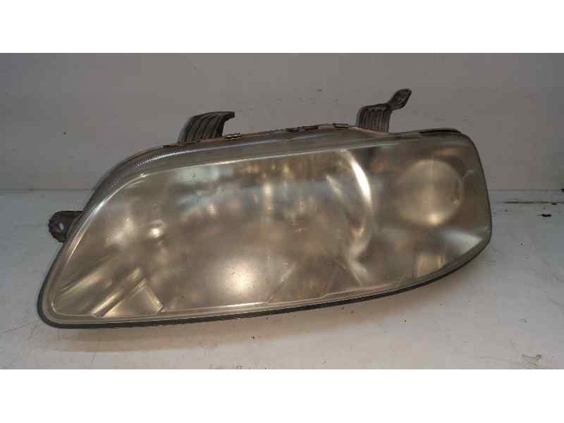 Recambio de faro izquierdo para daewoo kalos 1.4 se referencia OEM IAM   PARA PULIR