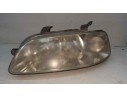 Recambio de faro izquierdo para daewoo kalos 1.4 se referencia OEM IAM   PARA PULIR
