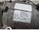 Recambio de compresor aire acondicionado para suzuki swift berlina (mz) gl (5-ptas.) referencia OEM IAM 3414160 MSC60CAS 