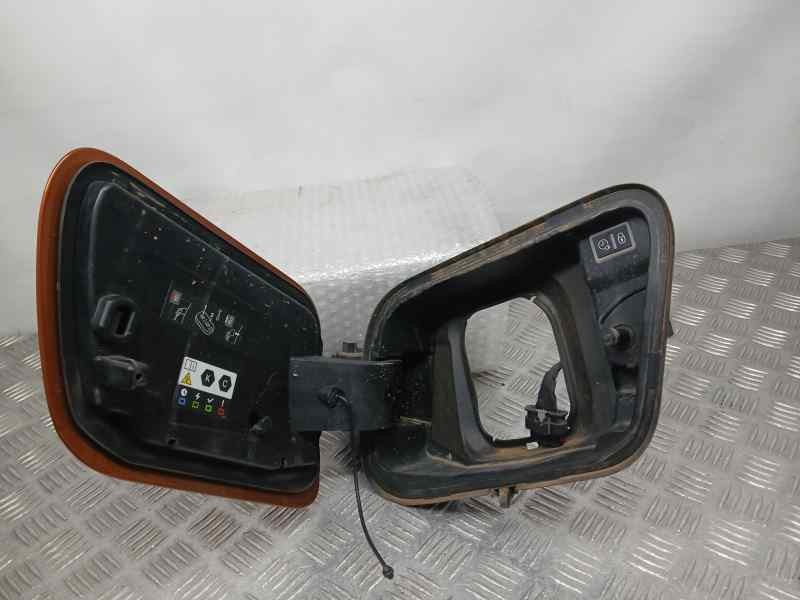 Recambio de tapa exterior combustible para peugeot 2008 (p1) e-active referencia OEM IAM 9831684680  