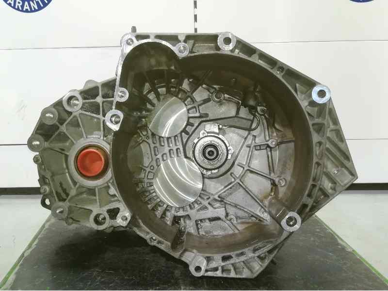 Recambio de caja cambios para opel insignia berlina edition referencia OEM IAM 5700306  6VELOCIDADES