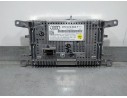 Recambio de sistema navegacion gps para audi a4 ber. (b8) basis referencia OEM IAM 8T0919603f  