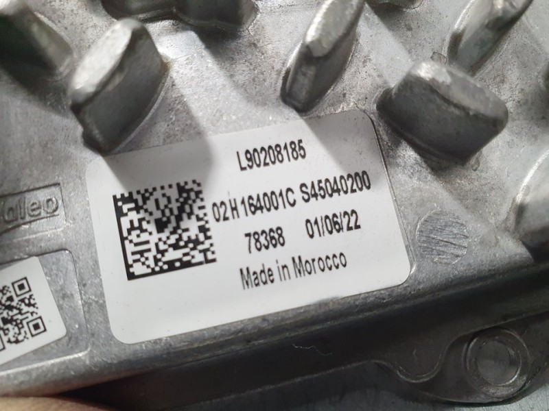 Recambio de centralita faro para peugeot 3008 active referencia OEM IAM L90208185 S45040200 