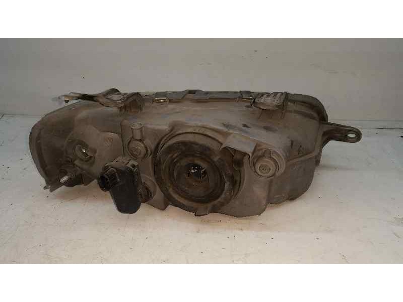 Recambio de faro izquierdo para daewoo kalos 1.4 se referencia OEM IAM   PARA PULIR