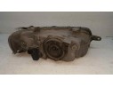 Recambio de faro izquierdo para daewoo kalos 1.4 se referencia OEM IAM   PARA PULIR