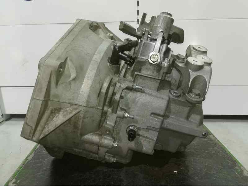 Recambio de caja cambios para opel insignia berlina edition referencia OEM IAM 5700306  6VELOCIDADES