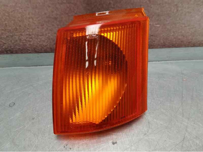 Recambio de piloto delantero izquierdo para ford transit, caja cerr. corto 95 referencia OEM IAM 92VB13369AB  