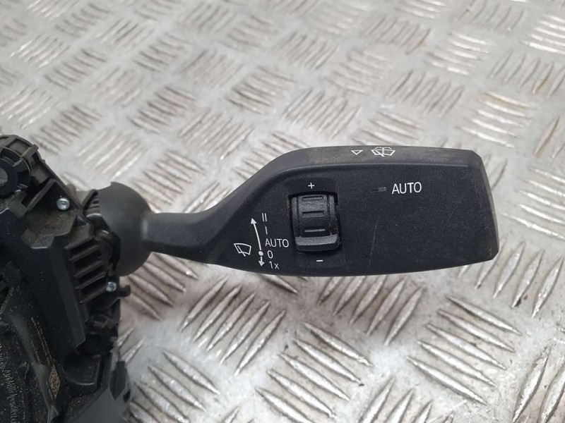 Recambio de mando luces y limpia para bmw serie 4 gran coupe (f36) 418d referencia OEM IAM 699659301 1033705200 