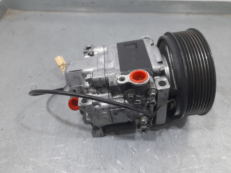 Recambio de compresor aire acondicionado para mazda 5 (cr) 2.0 cd (cr19) referencia OEM IAM H12A1AE4DC K1001336 