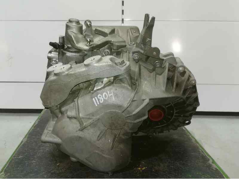 Recambio de caja cambios para opel insignia berlina edition referencia OEM IAM 5700306  6VELOCIDADES