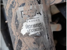 Recambio de amortiguador delantero derecho para peugeot 208 ii (ub_, up_, uw_, uj_) 1.5 bluehdi 100 referencia OEM IAM 983116898