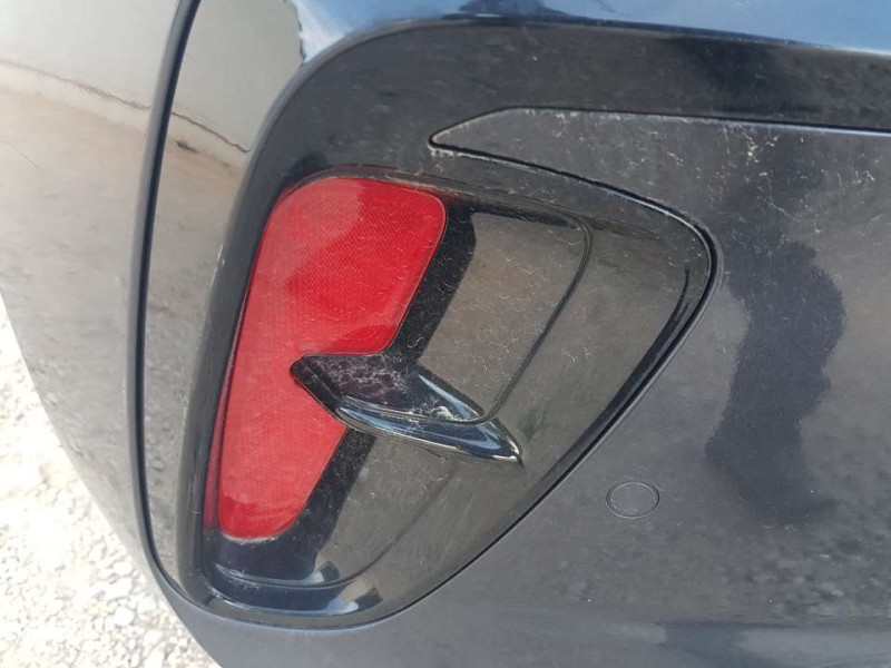 Recambio de piloto trasero izquierdo paragolpes para kia rio (yb) gt line referencia OEM IAM 92405H8150  